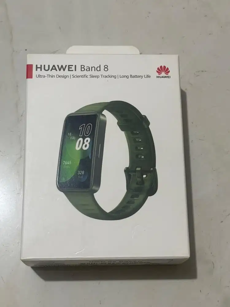 Huawei Band 8 - Smart Band