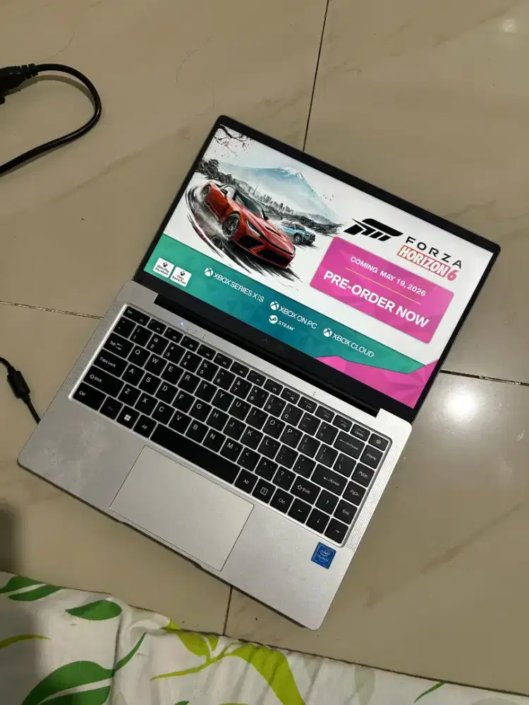 Laptop Avita Satus G101 - Ram 8gb - Ssd 512gb - intel celeron N4020