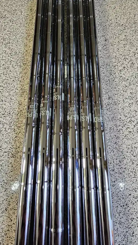 Dijual Shaft Steel NSPRO 950GH R Flex