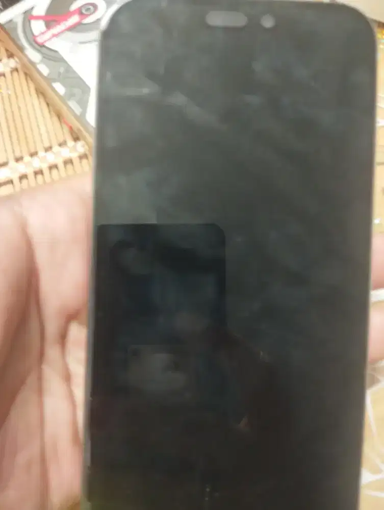 I phone 16 pro max 256 gb