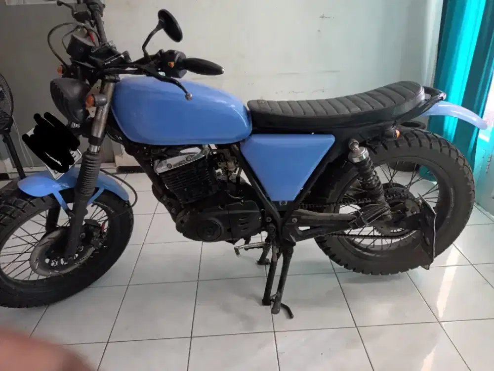 Thunder 2007 japstlye