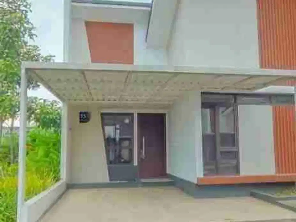 Dijual Rumah Harga Menarik Di Podomoro Park Buahbatu Bandung