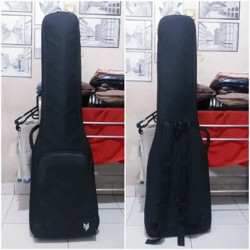 Gigbag Bass Dbm