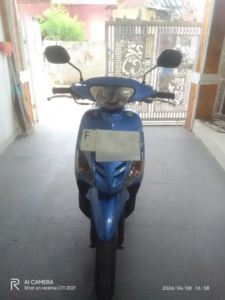 Mio sporty 5 Tl