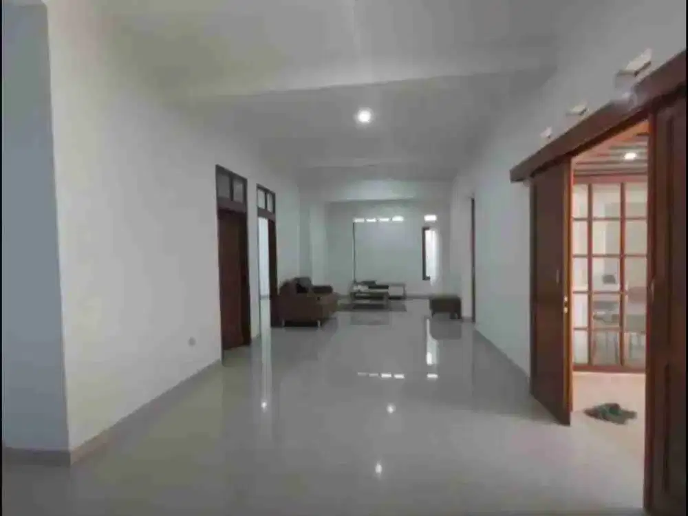 rumah murah siap huni furnished di sayap turangga bandung