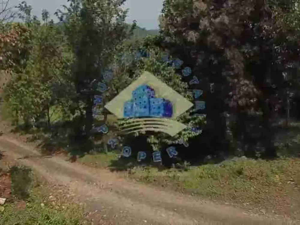 Jual Tanah Di Desa Guradog, Rangkas Bitung - Lebak, Banten