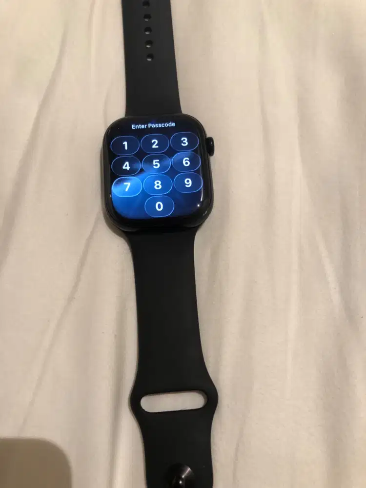 Apple Watch Series 11 46mm