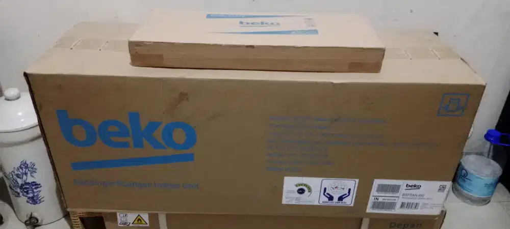 Beko AC 1 PK Baru
