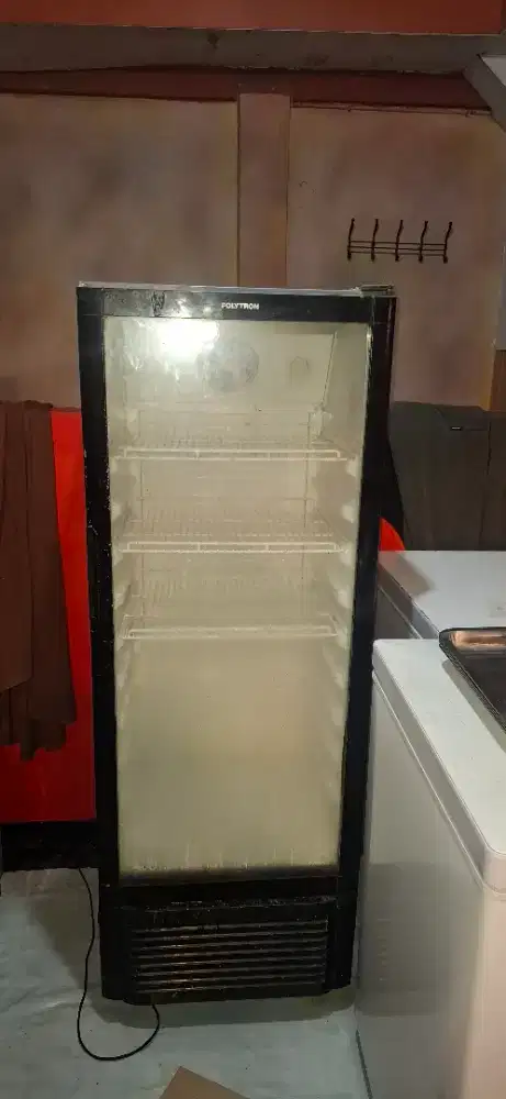 Showcase  Polytron juak murah