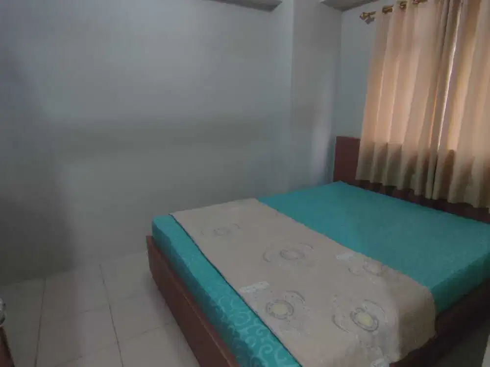 Di Jual Apartemen Gading Nias Residence