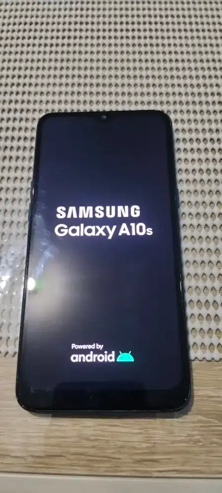 Samsung Galaxy A10s 4G LTE