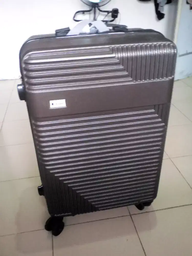 Koper traveling merk iKoper.tinggal pakai