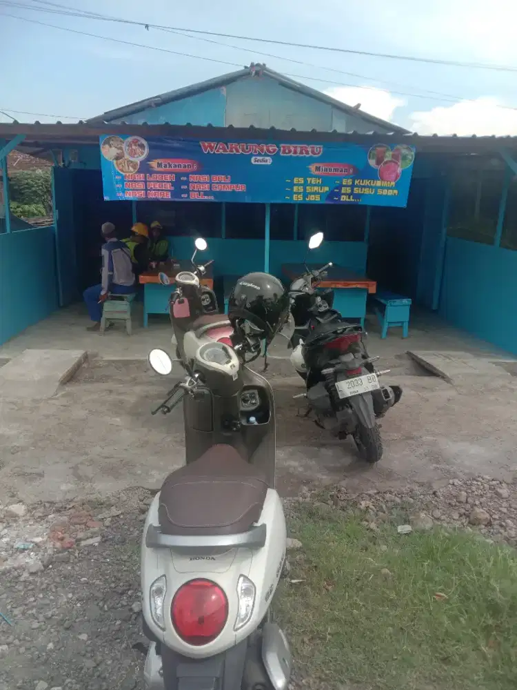 Lowongan khusus wanita kerja diwarung makan