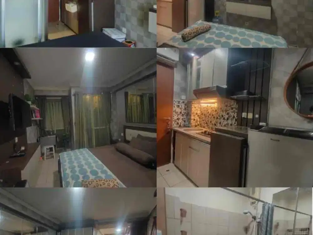 Disewakan Apartemen Tifolia Pulomas Full Furnish