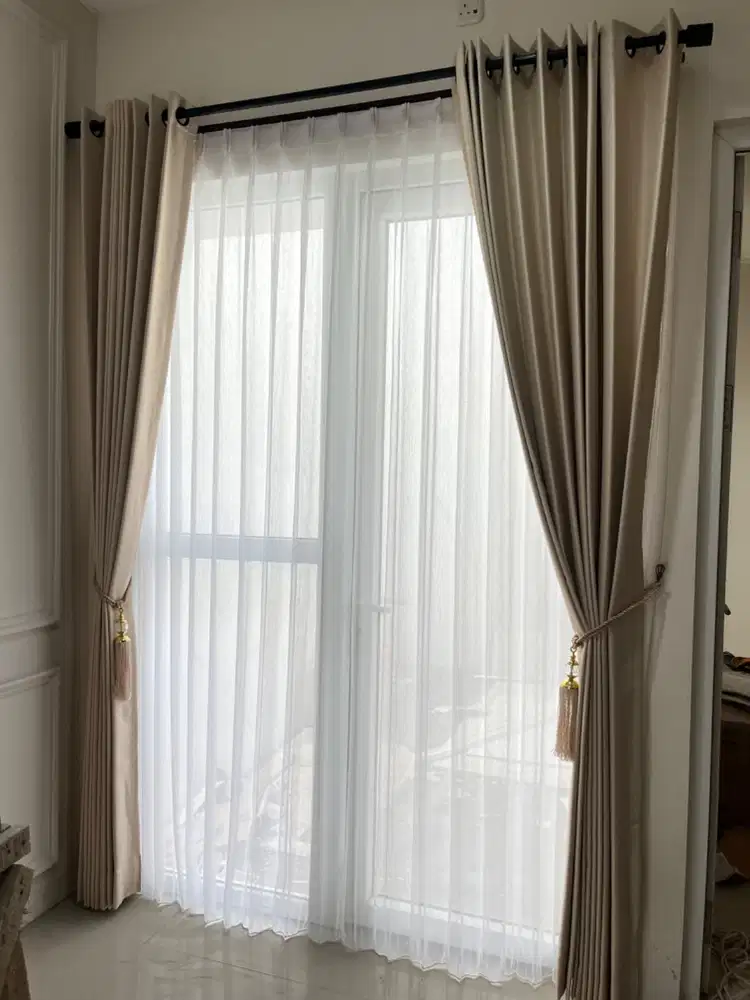 Gorden murah berkualitas di surabaya