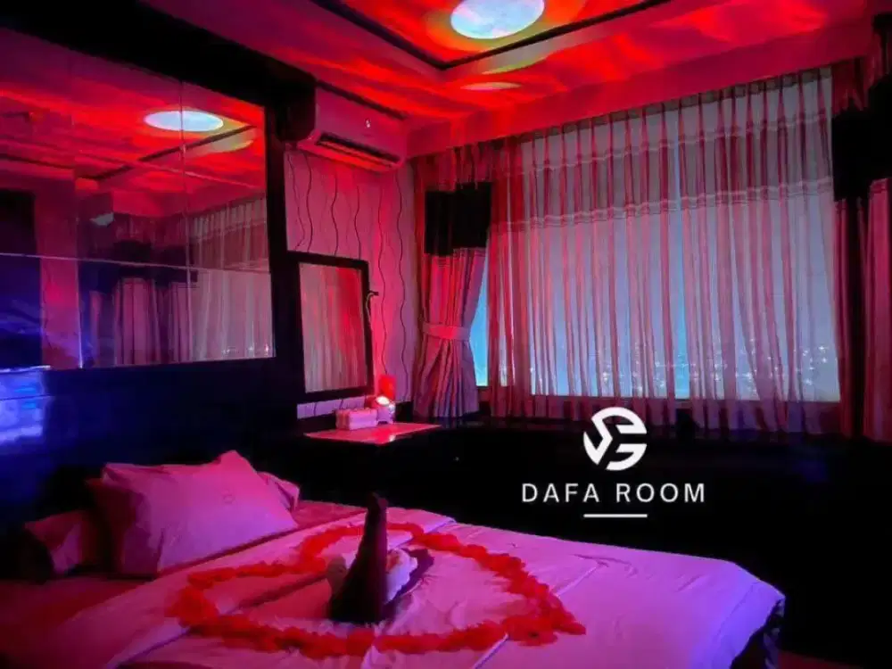 LOWONGAN PEKERJAAN HOUSE KEEPING APARTEMEN SALADDIN MANSION DEPOK