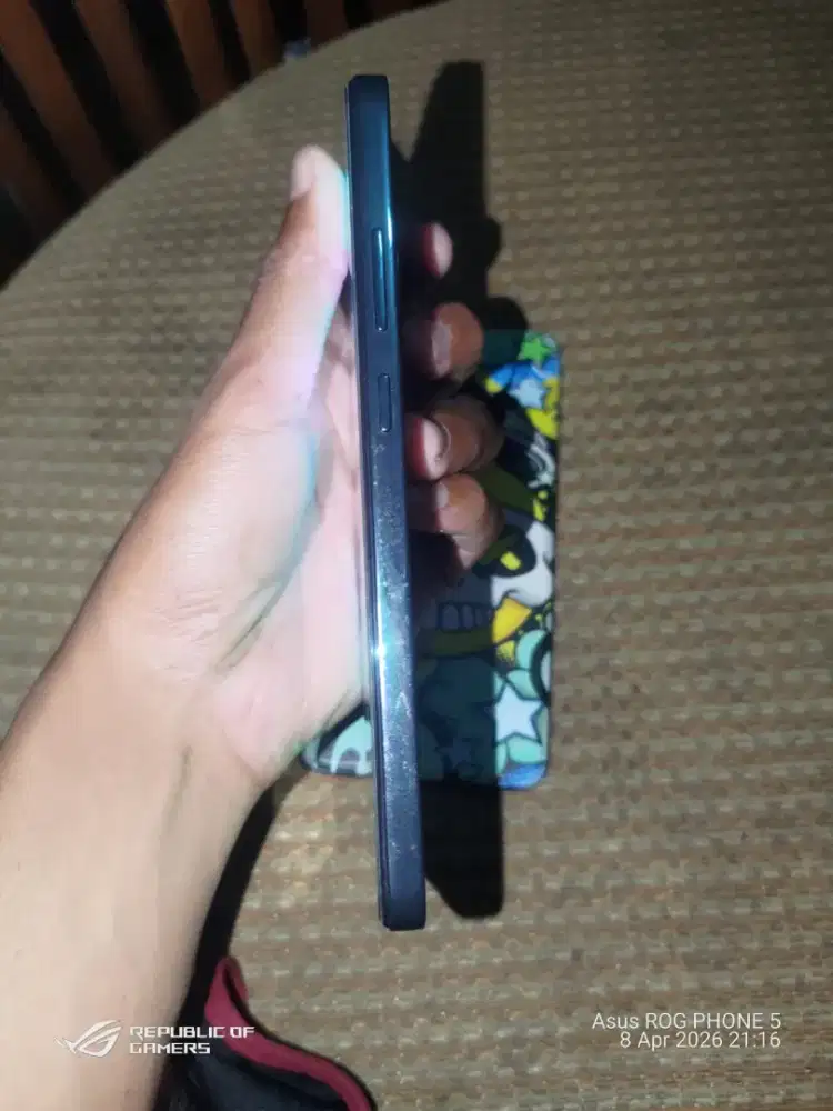 Oppo Reno 12f 5g ram 12/256 hp casan