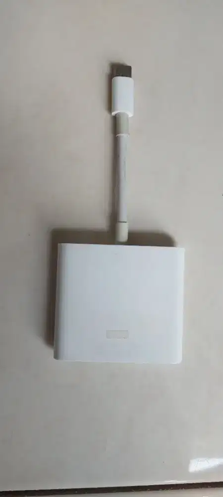 USB-C Digital AV Multiport Adapter Original