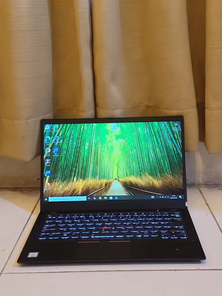 Laptop Lenovo think X1 Carbon Like New