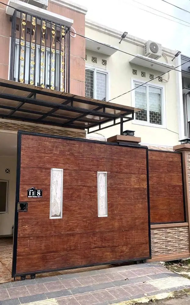 Kost Putri Nyaman , Aman dan Bersih