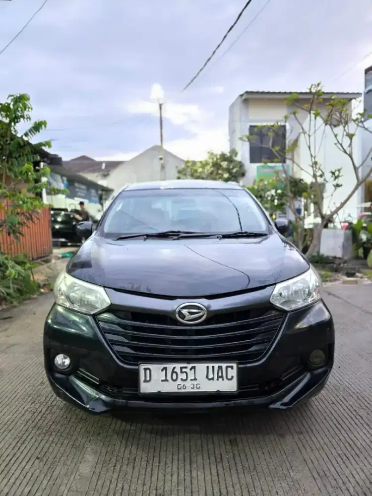 Xenia M Deluxe Manual 2016
km 142rb
Pajak panjang