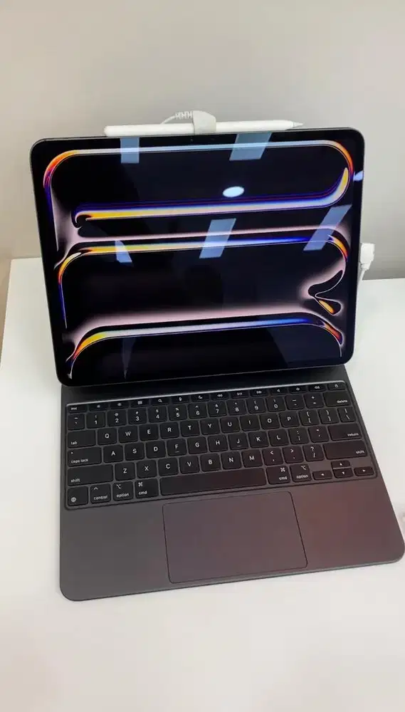 Cicilan iPad Pro 13inci mulai dari 2jutaan/bulan