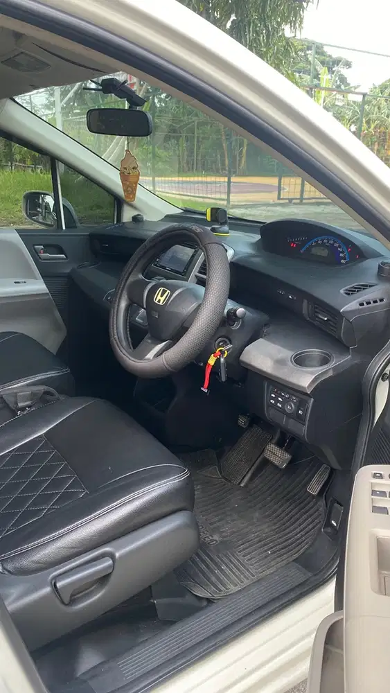 Honda Freed 2019 Bensin