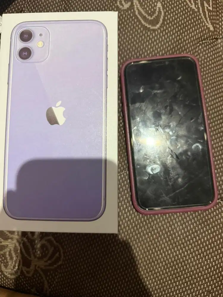 IPHONE 11 64 GB INTER MULUS BH 100