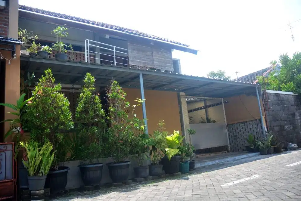 JUAL PERUMAHAN NOGOTIRTO 5, NGGAMPING, SLEMAN, YOGYAKARTA