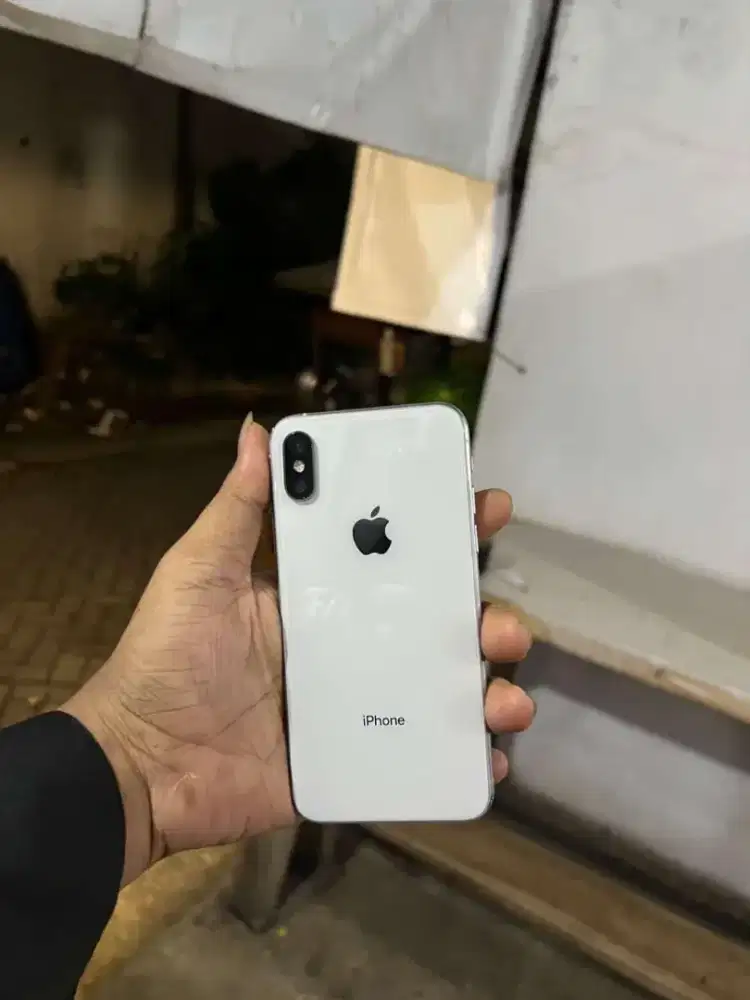 Iphone XS 256gb inter regist