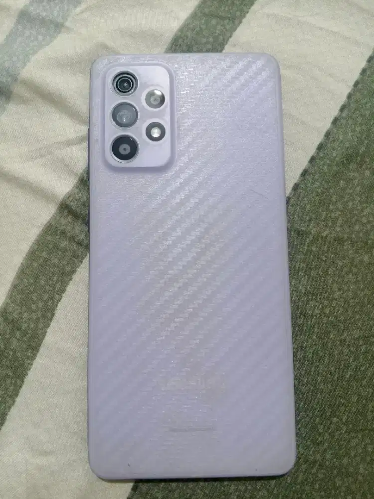 SAMSUNG A52S EX CEWE