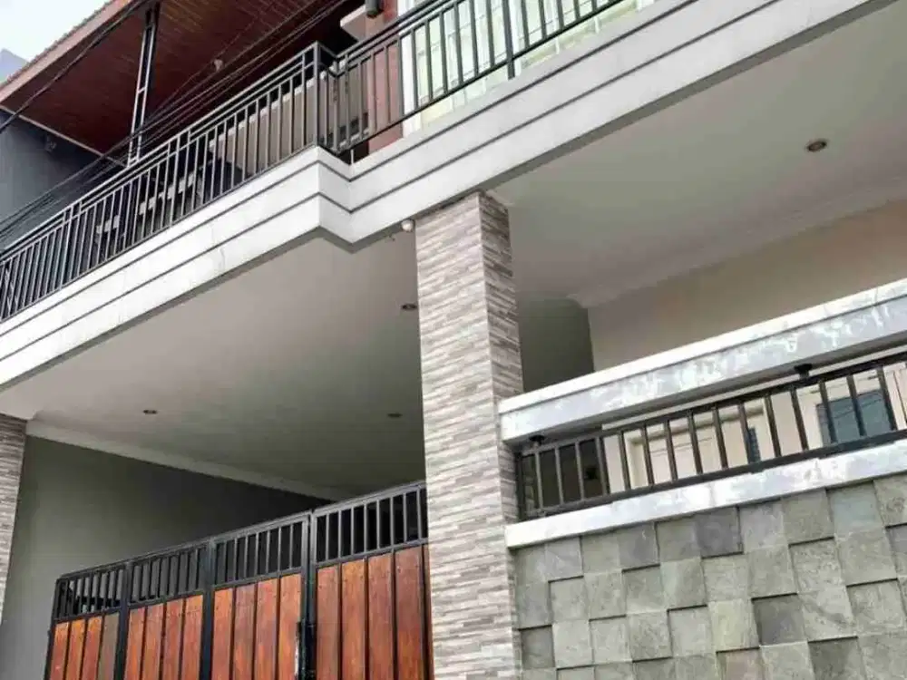 Cimone mas permai karawaci kota Tangerang