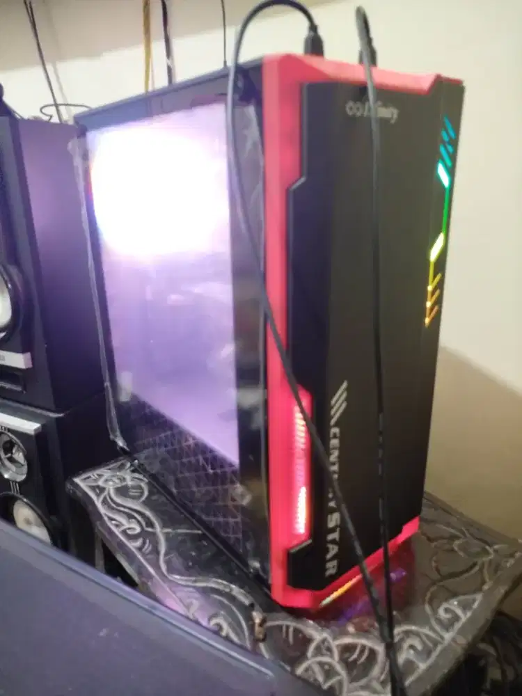 Jual Cepat CPU Siap Pakai 4Jt