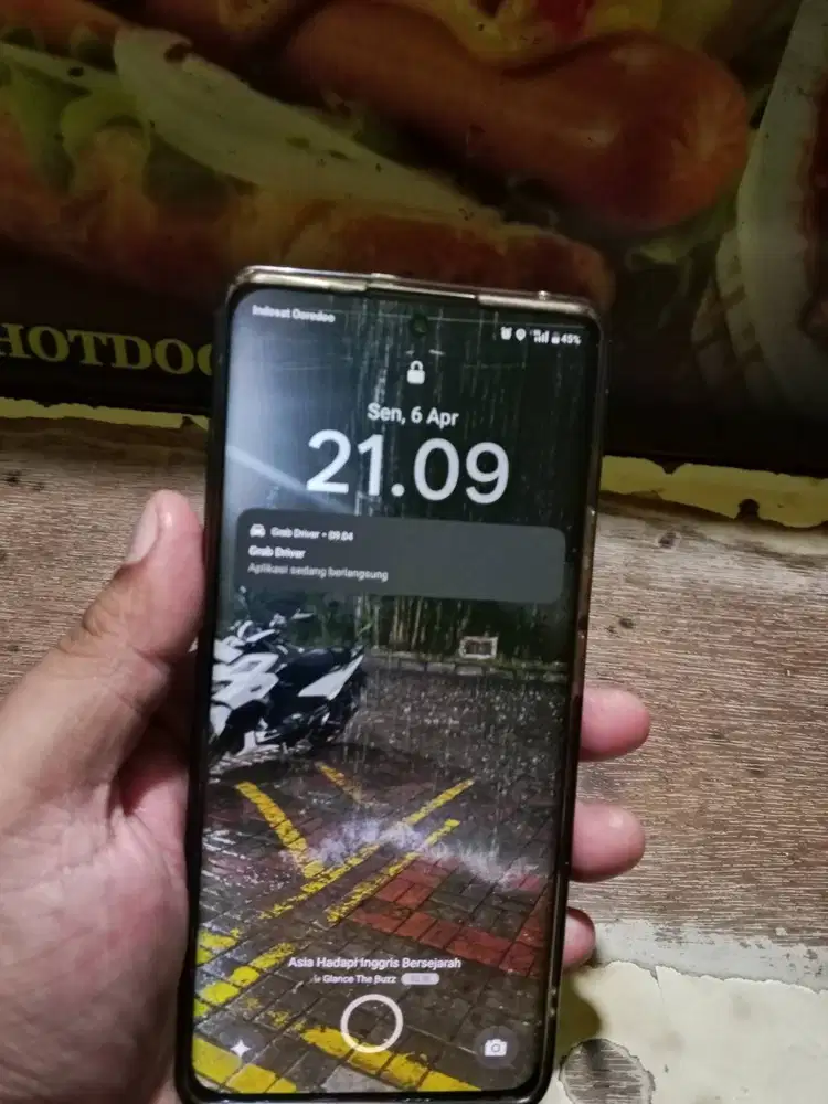 Realme 10 pro plus 5G ram12/256Gb fullset