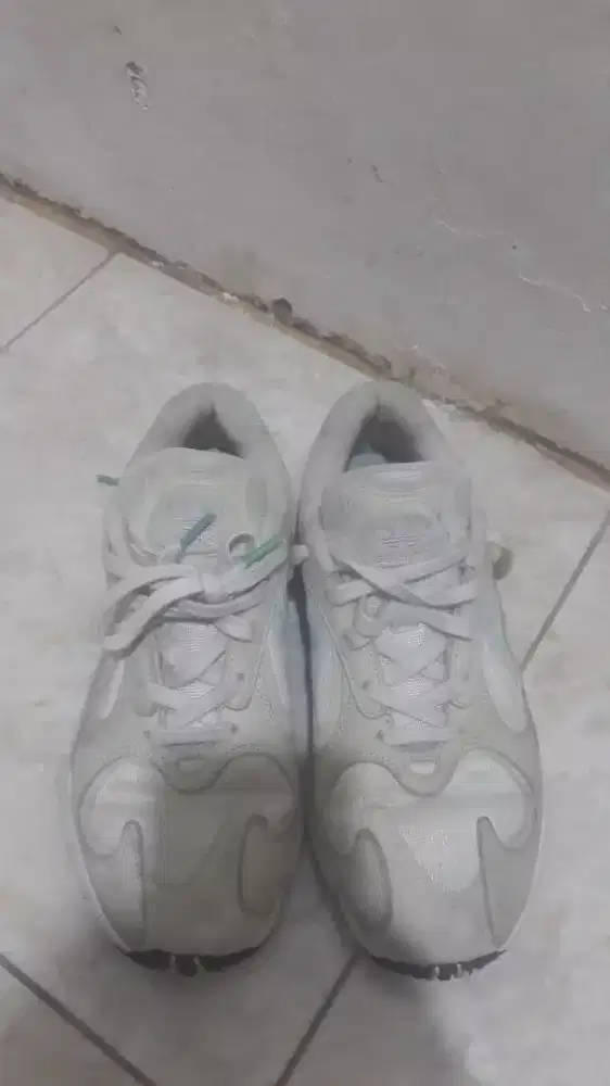 Sepatu adidas size 41,5