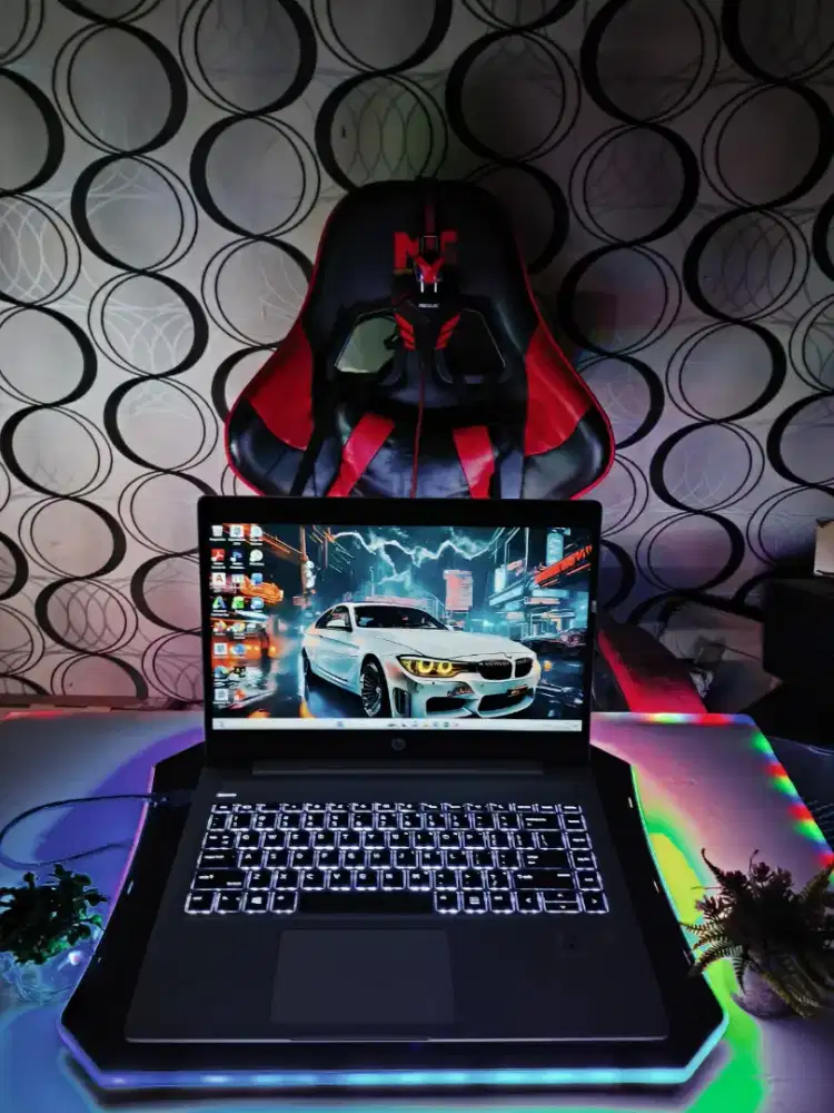 HP Probook 440-TOUCH G7 S71 MULUS [SSD]