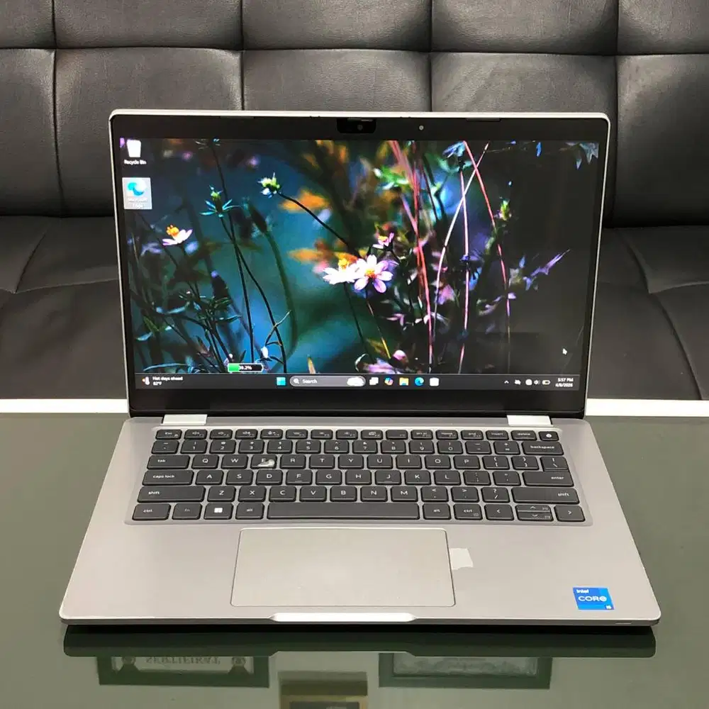 Dell Latitude 5320 | i5 Gen 11 | RAM 16GB | SSD 256GB Murah