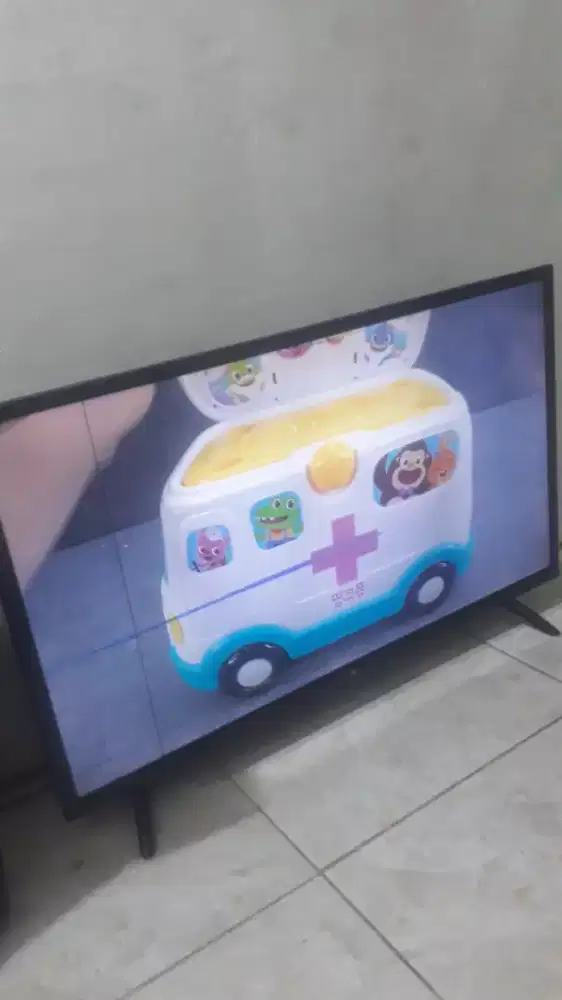 Tv xiaomi android