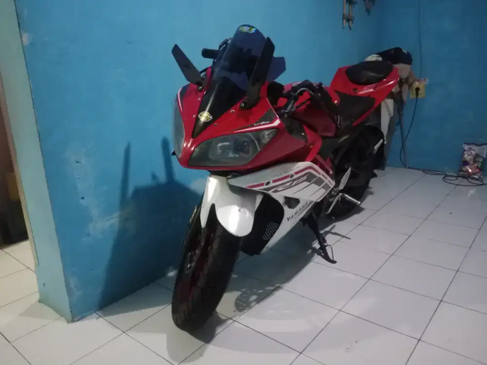 Jual YZF R15 V2