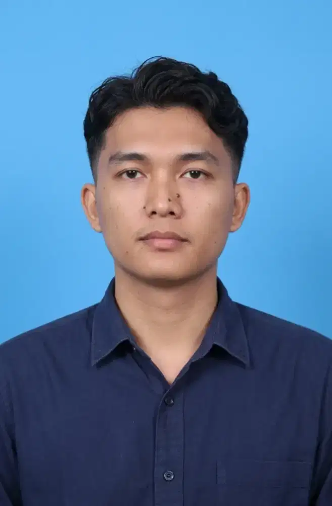 Cari kerja pengalaman ada