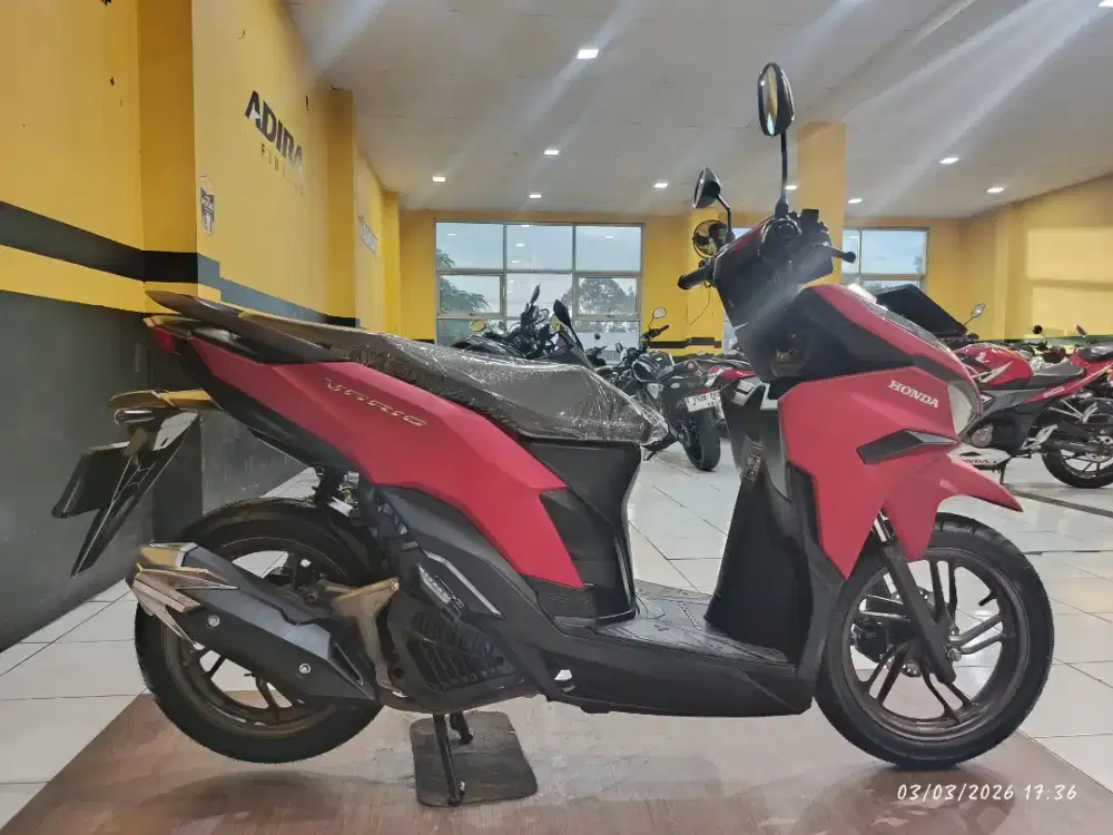 Vario 125 keyless 2023