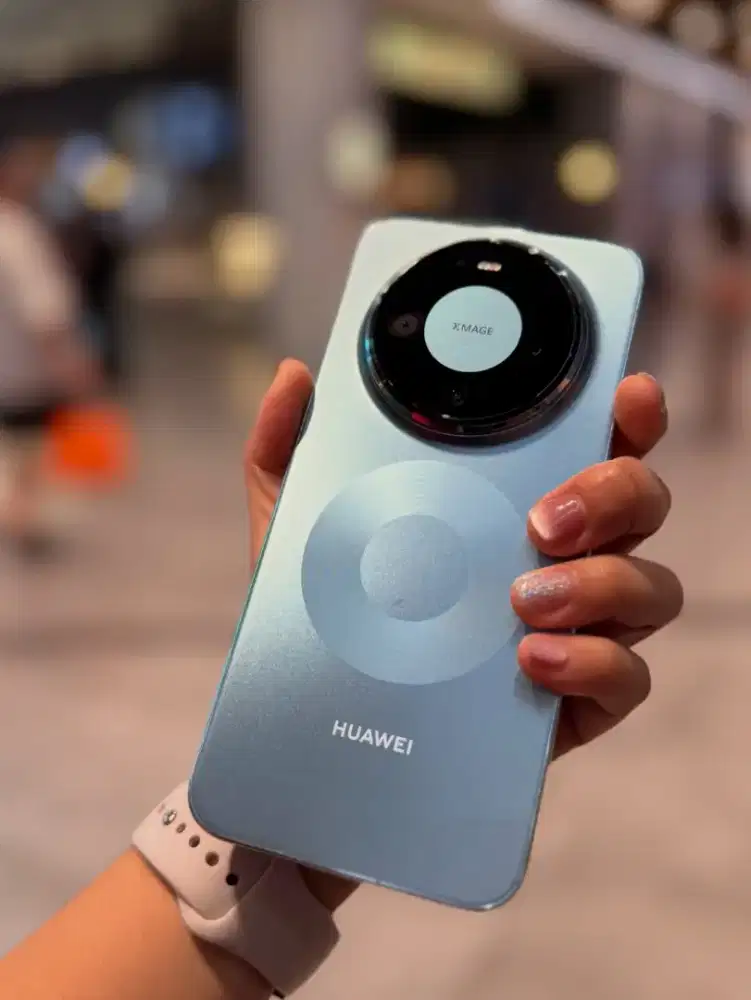 HUAWEI MATE 80 PRO | CASHBACK UP TO 2.2juta