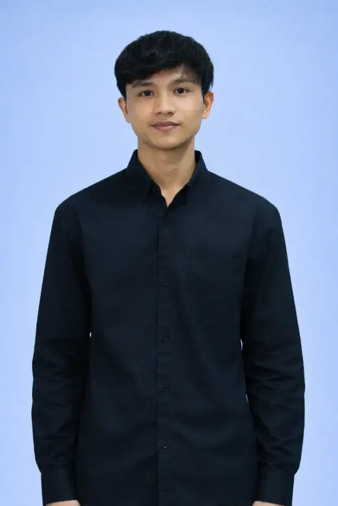 Permisi Bu pak butuh lokernya..