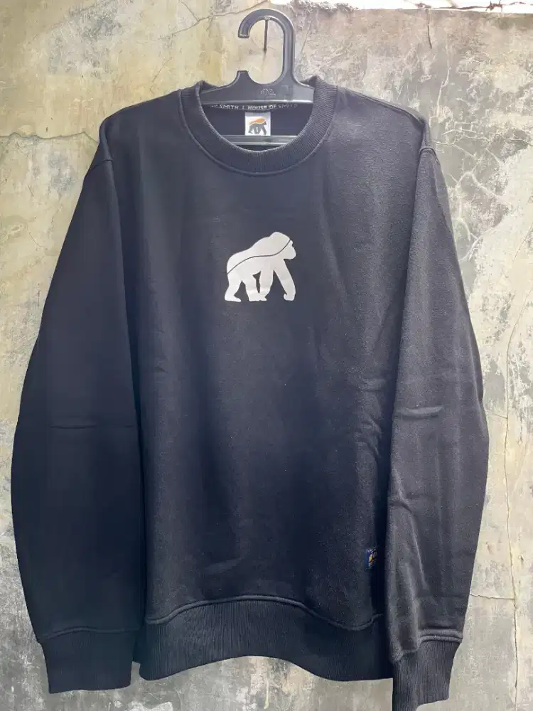 Crewneck House Of Smith