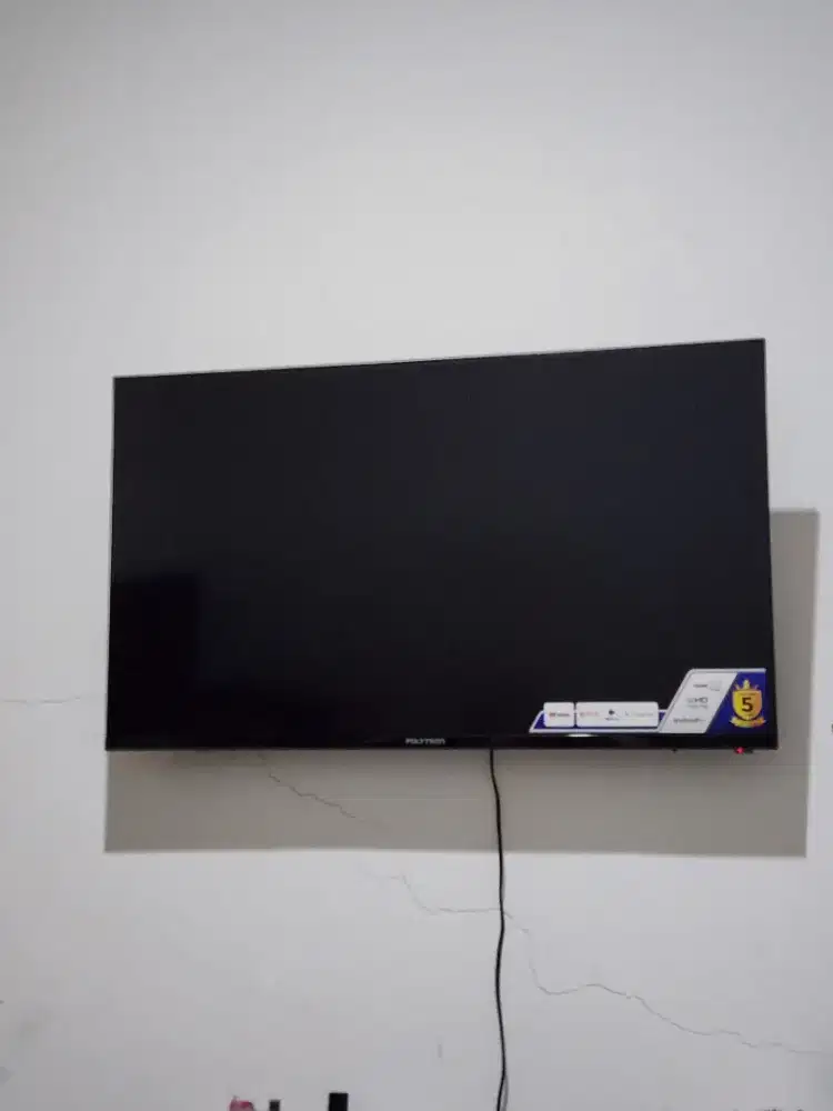 Dijual Tv 43 inch Android TV