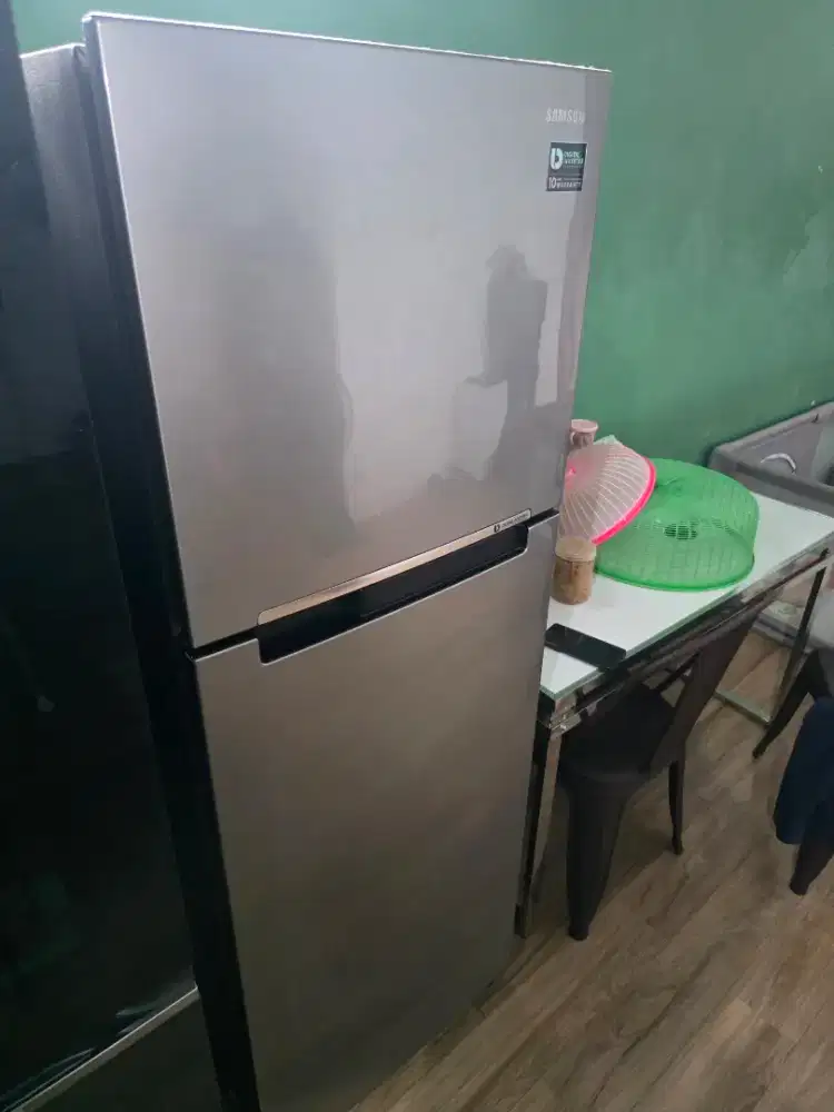 KULKAS SAMSUNG RT32K5032S8 DIGITAL INVERTER