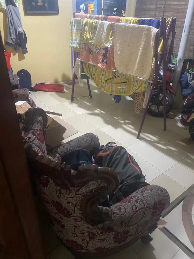 Asisten Rumah Tangga