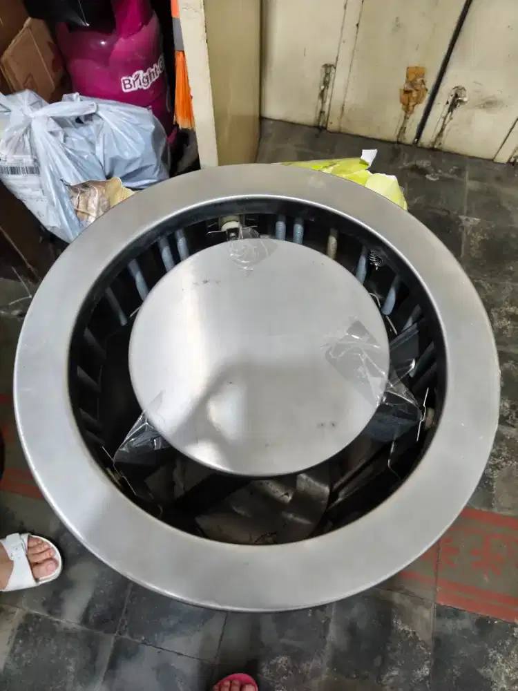 Tempat Piring Untuk Pesta