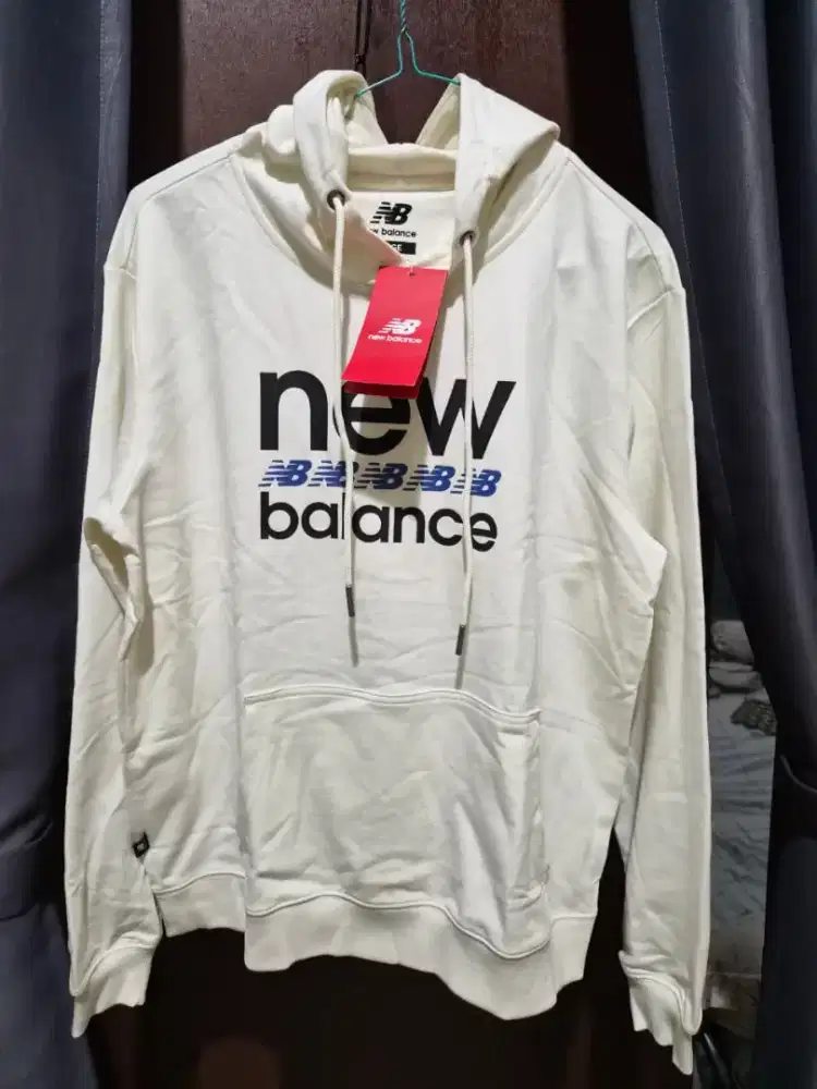 Hoddie NB art LOGO