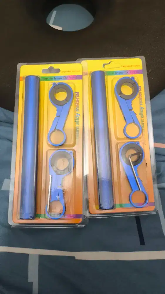 Bracket STABILIZER stang motor ADV 150/160 PCX 150/160